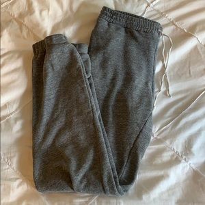 Brandy Melville Joggers